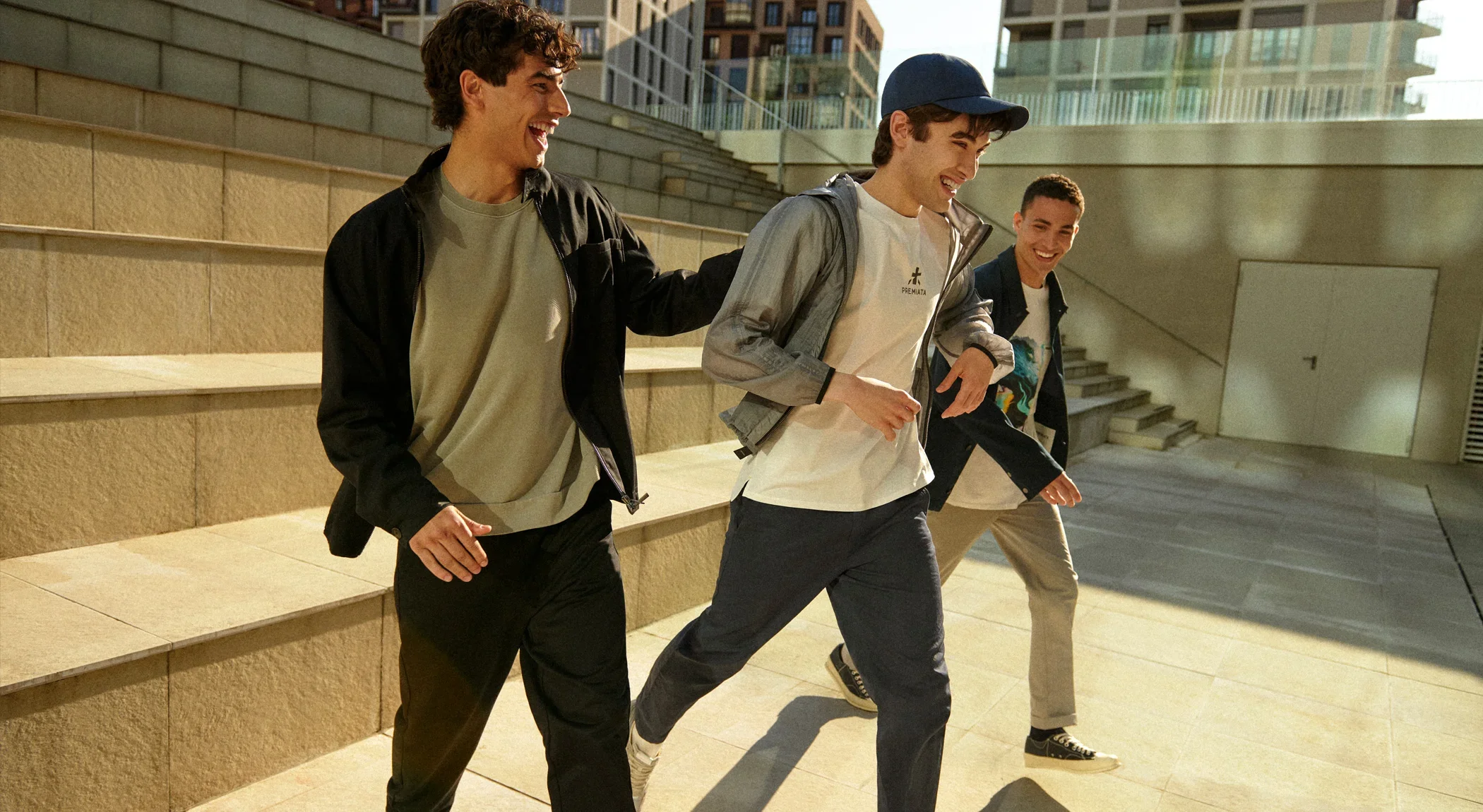 Premiata: Nuova Collezione Primavera Estate